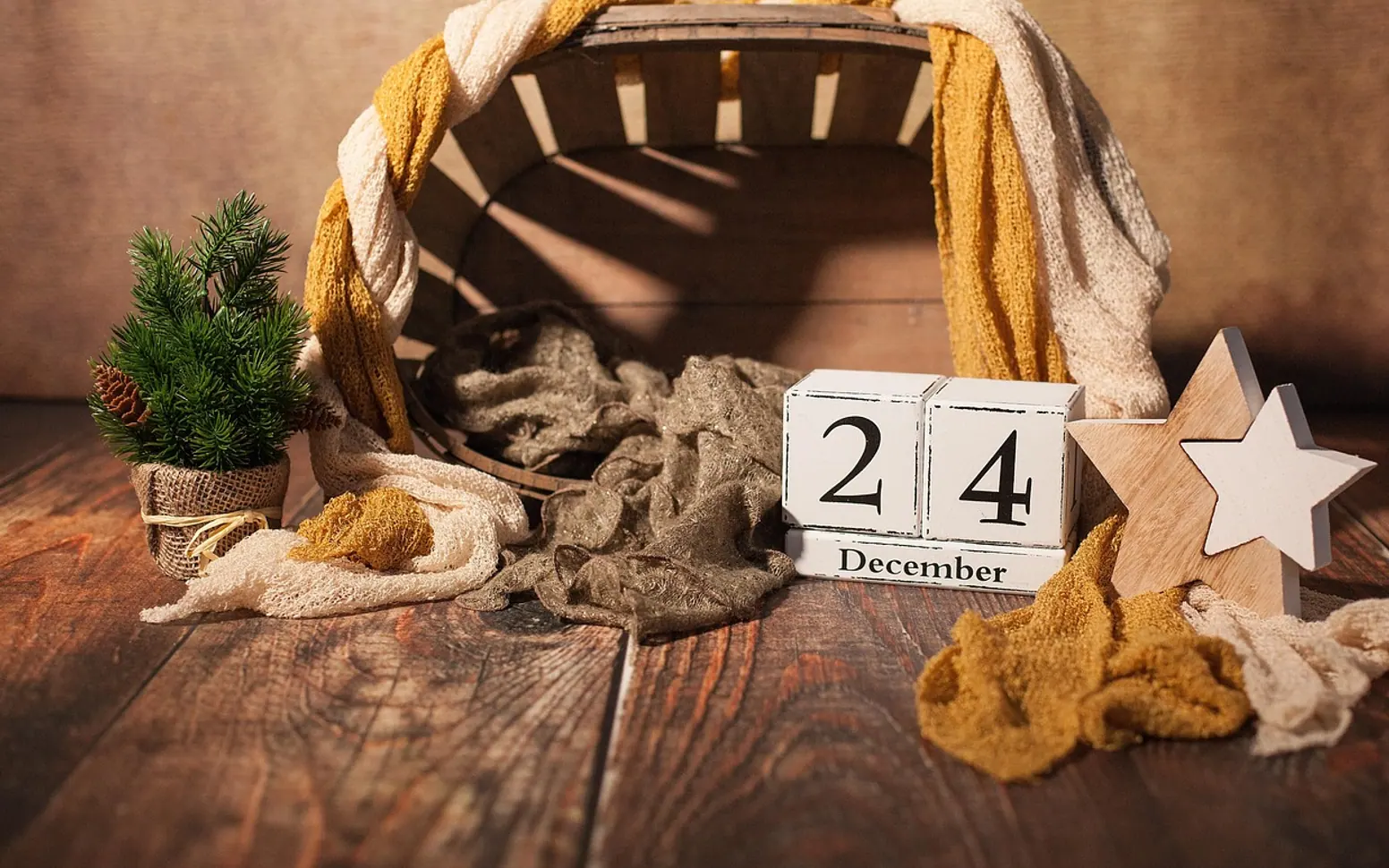Christmas, christmas decoration and christmas eve