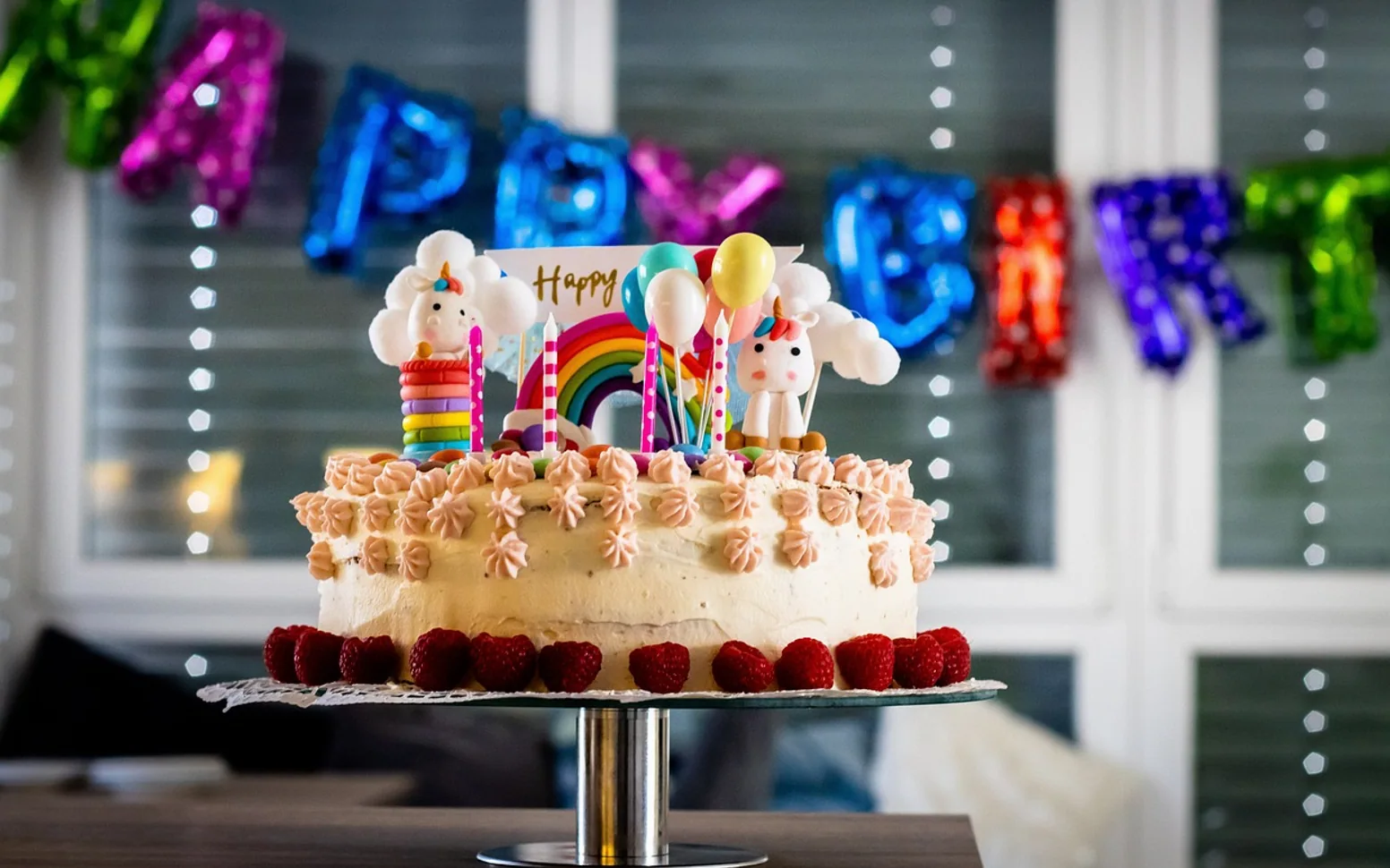 Happy birthday, birthday cake and cake