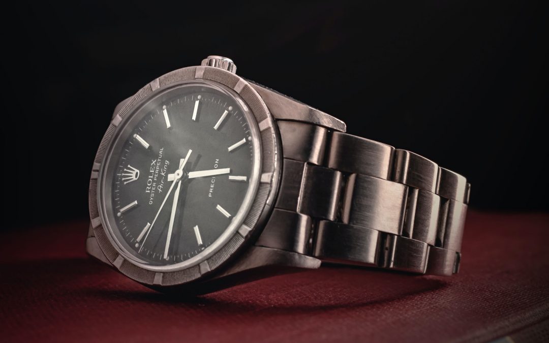 Popular Rolex Replica Watches that People love to wear